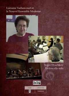 Menuhin: Présence, Je Me Souviens 