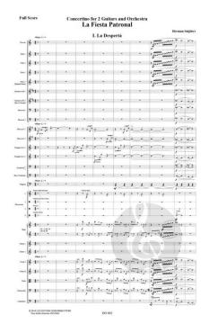 La Fiesta Patronal von Herman Christoffel Snijders 