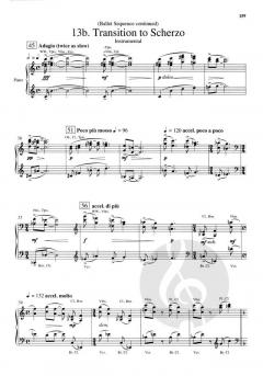 West Side Story (New Edition) von Leonard Bernstein 