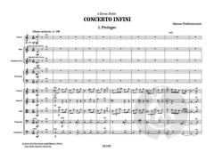 Concerto infini von Atanas Ourkouzounov 