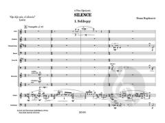 Silence von Dusan Bogdanovic 
