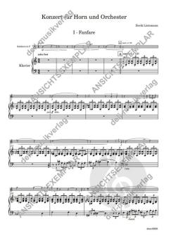 Konzert von Derik Listemann 