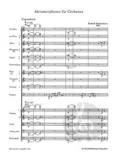 Metamorphosen von Rudolf Kelterborn (Download) 