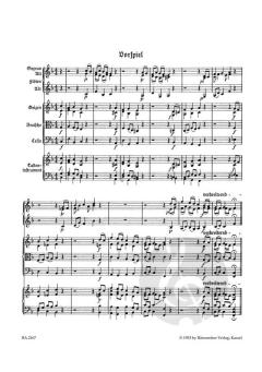 Die Weihnachtsgeschichte von Christian Lahusen (Download) 