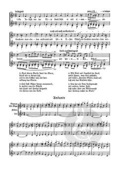 Die Weihnachtsgeschichte von Christian Lahusen (Download) 