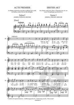 Armide von Christoph Willibald Gluck (Download) 