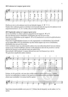 Organo Pleno, Methode Voor Kerkorgel Deel 6 von Christiaan Ingelse 