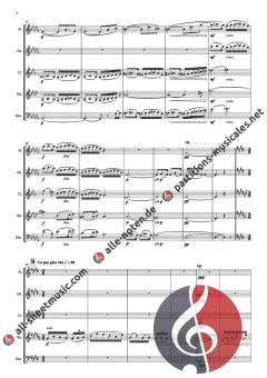String Quartet No. 1 von Claude Debussy (Download) 
