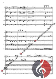 Overture to Die Fledermaus von Johann Strauss (Sohn) 