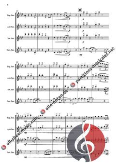 A Jazz Christmas von James Pierpont 