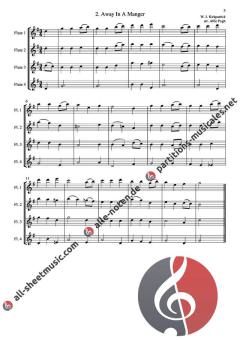 20 Christmas Carols 