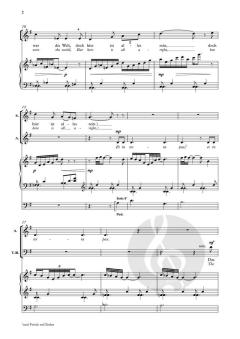 Das Christkind von Laura Hawley (Download) 