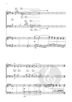 Welch' Mut? von Margaret Burk (Download) 