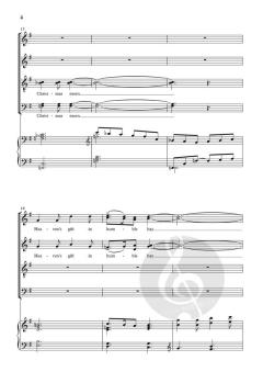 Rejoice, rejoice, the King is born von Reginal Wright (Download) 
