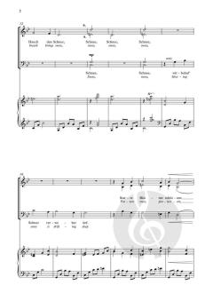 In der stillen Nacht von Sarah Quartel (Download) 