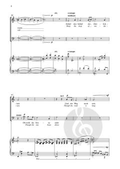 Straße der Zuflucht von Errollyn Wallen (Download) 