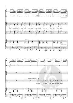 We three kings of Orient are von Michael Higgins (Download) 
