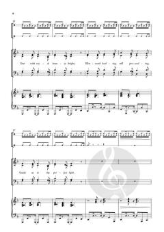 We three kings of Orient are von Michael Higgins (Download) 