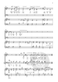 Der ander'n Nacht von Z. Randall Stroope (Download) 