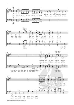 Des Erlösers Geburt von Marques L. A. Garrett (Download) 