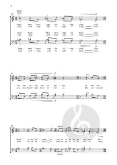 Glocken, erklingt! von Kathleen Allan (Download) 