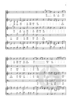 Tribus miraculis von Giovanni Pierluigi da Palestrina (Download) 