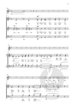 Coventry Carol von B. E. Boykin (Download) 