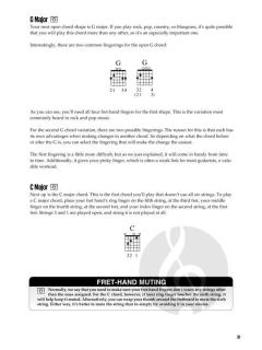 Beginning Guitar & Beyond 