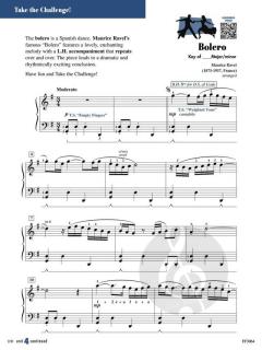 Piano Adventures All-in-One - The Grand Level 4 von Nancy Faber 