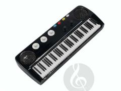 Magnet keyboard 