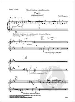 Vuelo von Koichi Sugiyama 