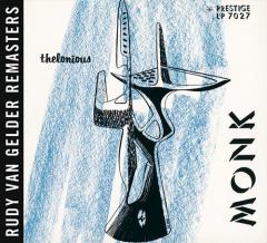 Bye-Ya von Thelonious Monk (Download) 