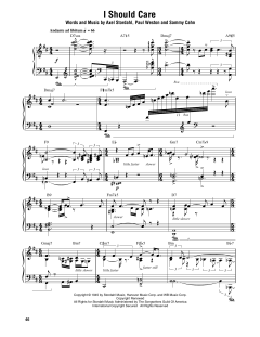 I Should Care von Thelonious Monk (Download) 