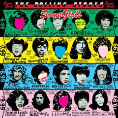 Beast Of Burden von The Rolling Stones (Download) 