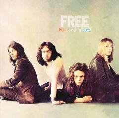 All Right Now von Free (Download) 