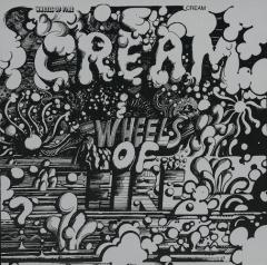 Cross Road Blues (Crossroads) von Cream (Download) 