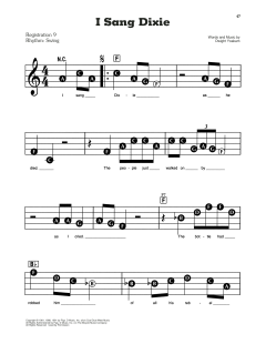 I Sang Dixie von Dwight Yoakam (Download) 