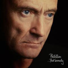 I Wish It Would Rain von Phil Collins (Download) 