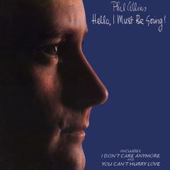 I Don't Care Anymore von Phil Collins (Download) 
