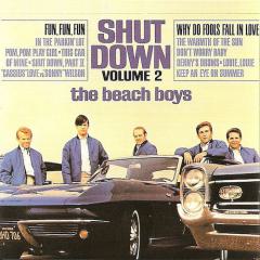 Don't Worry Baby von Beach Boys (Download) 