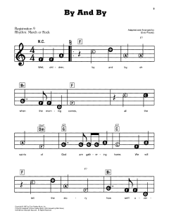 By And By von Elvis Presley (Download) 