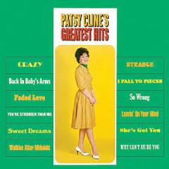 So Wrong von Patsy Cline (Download) 