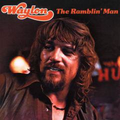 Rainy Day Woman von Waylon Jennings (Download) 