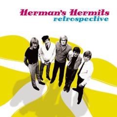 Silhouettes von Herman's Hermits (Download) 