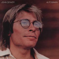 Autograph von John Denver (Download) 