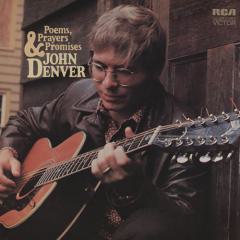 Poems, Prayers And Promises von John Denver (Download) 