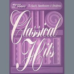 Symphony No. 1 In C Minor, Fourth Movement Excerpt von Johannes Brahms (Download) 