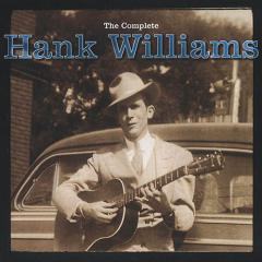 There'll Be No Teardrops Tonight von Hank Williams (Download) 