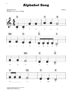 Alphabet Song (Download) 