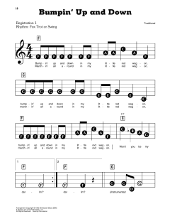 Bumpin' Up And Down (Download) 